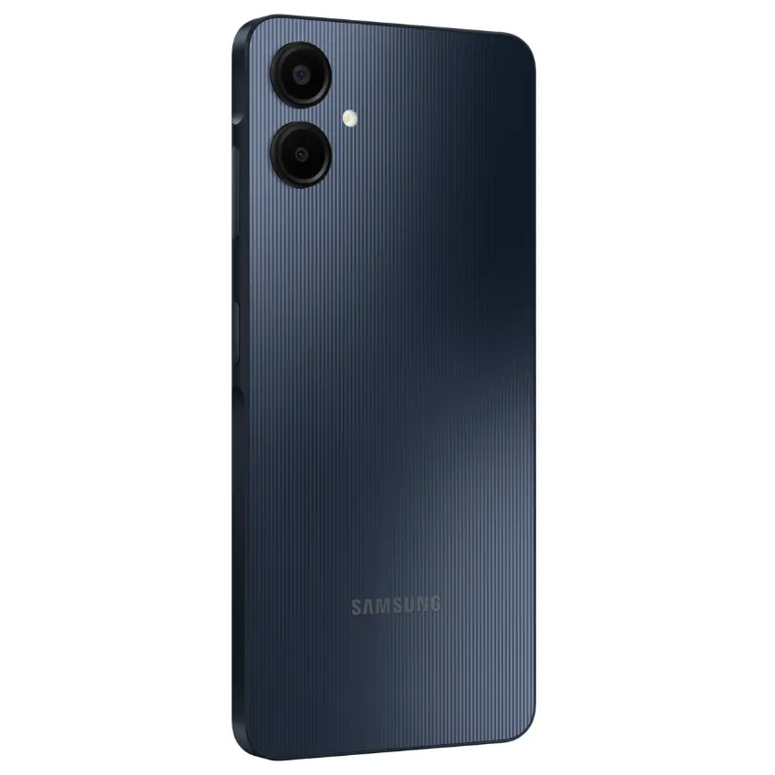 Celular Samsung Galaxy A06, Negro Celular Samsung Galaxy A06, Negro