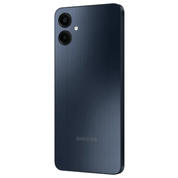 Celular Samsung Galaxy A06, 4Gb Ram, 64Gb, Negro