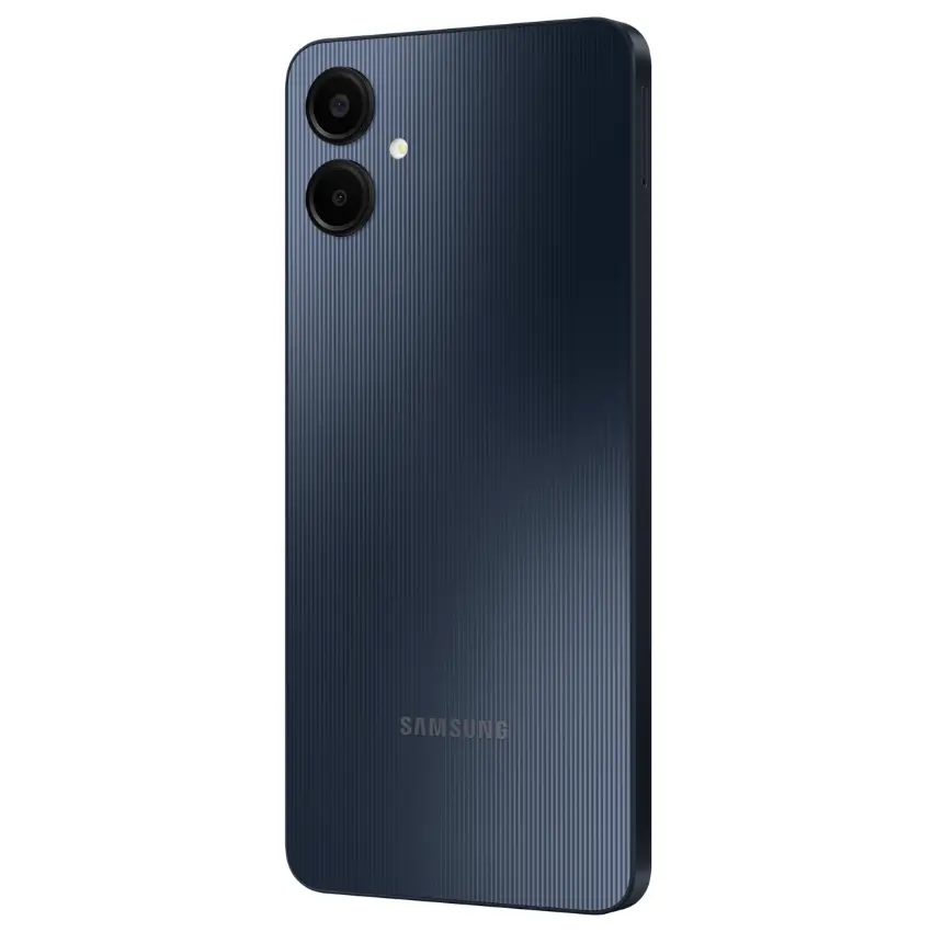 Celular Samsung Galaxy A06, Negro Celular Samsung Galaxy A06, Negro