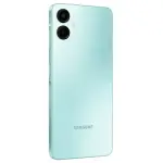 Celular Samsung Galaxy A06, 4Gb Ram, 128Gb, Verde Claro