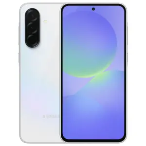 Celular Samsung Galaxy A36 5G, 8Gb Ram, 256Gb, Awesome White, Blanco
