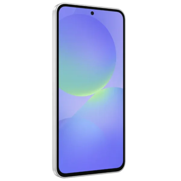 Celular Samsung Galaxy A36 5G, 8Gb Ram, 256Gb, Awesome White, Blanco