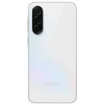 Celular Samsung Galaxy A36 5G, 8Gb Ram, 256Gb, Awesome White, Blanco