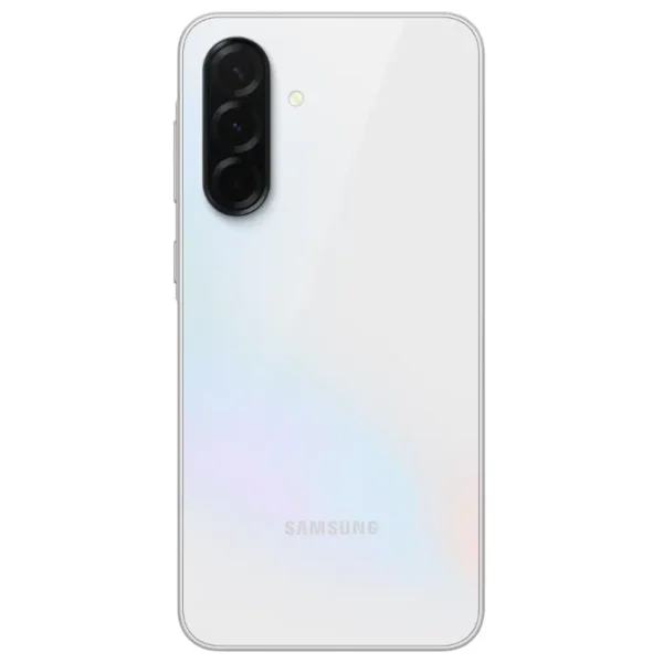 Celular Samsung Galaxy A36 5G, 8Gb Ram, 256Gb, Awesome White, Blanco