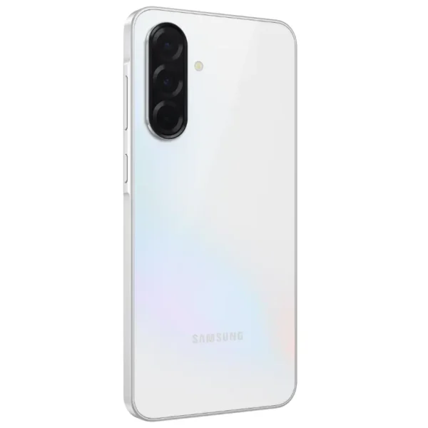 Celular Samsung Galaxy A36 5G, 8Gb Ram, 256Gb, Awesome White, Blanco