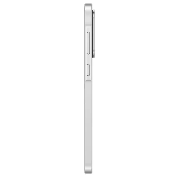Celular Samsung Galaxy A36 5G, 8Gb Ram, 256Gb, Awesome White, Blanco