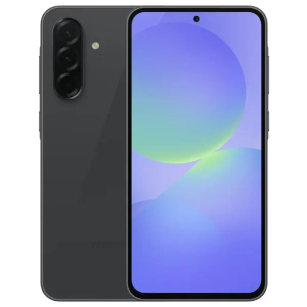 Celular Samsung Galaxy A36 5G, 8Gb Ram, 256Gb, Awesome Black, Negro