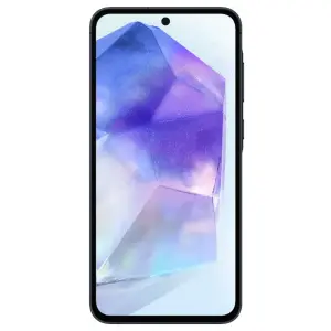 Celular Samsung Galaxy A55 5G, 8Gb Ram, 128Gb, Awesome Navy, Negro