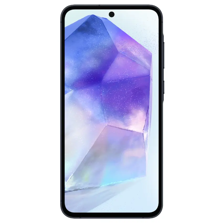 Celular Samsung Galaxy A55 5G, Awesome Navy, Negro Celular Samsung Galaxy A55 5G, Awesome Navy, Negro