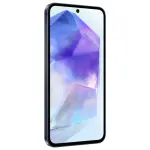 Celular Samsung Galaxy A55 5G, 8Gb Ram, 128Gb, Awesome Navy, Negro