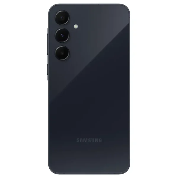 Celular Samsung Galaxy A55 5G, 8Gb Ram, 128Gb, Awesome Navy, Negro