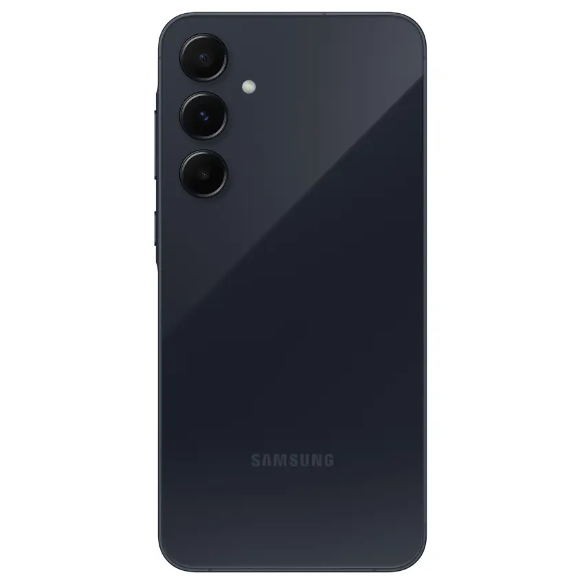 Celular Samsung Galaxy A55 5G, Awesome Navy, Negro Celular Samsung Galaxy A55 5G, Awesome Navy, Negro