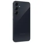 Celular Samsung Galaxy A55 5G, 8Gb Ram, 128Gb, Awesome Navy, Negro