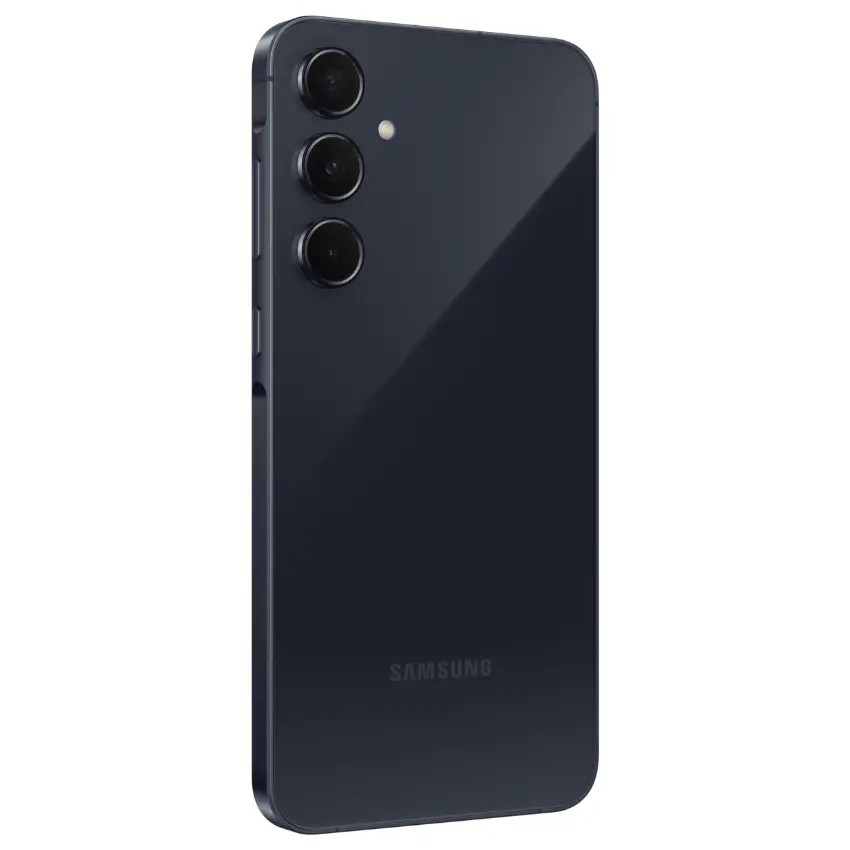 Celular Samsung Galaxy A55 5G, Awesome Navy, Negro Celular Samsung Galaxy A55 5G, Awesome Navy, Negro