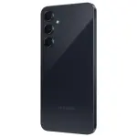 Celular Samsung Galaxy A55 5G, 8Gb Ram, 128Gb, Awesome Navy, Negro