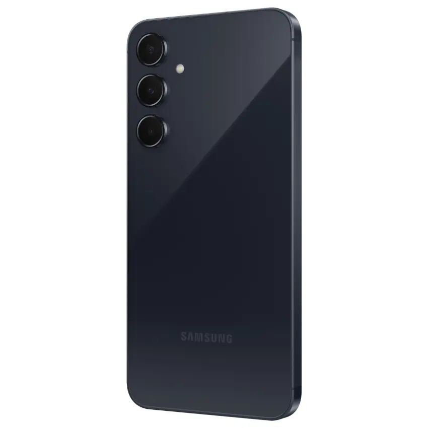 Celular Samsung Galaxy A55 5G, Awesome Navy, Negro Celular Samsung Galaxy A55 5G, Awesome Navy, Negro