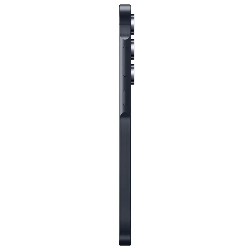 Celular Samsung Galaxy A55 5G, Awesome Navy, Negro Celular Samsung Galaxy A55 5G, Awesome Navy, Negro