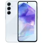 Celular Samsung Galaxy A55 5G, 8Gb Ram, 128Gb, Awesome Iceblue, Celeste