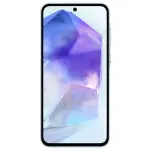 Celular Samsung Galaxy A55 5G, 8Gb Ram, 128Gb, Awesome Iceblue, Celeste