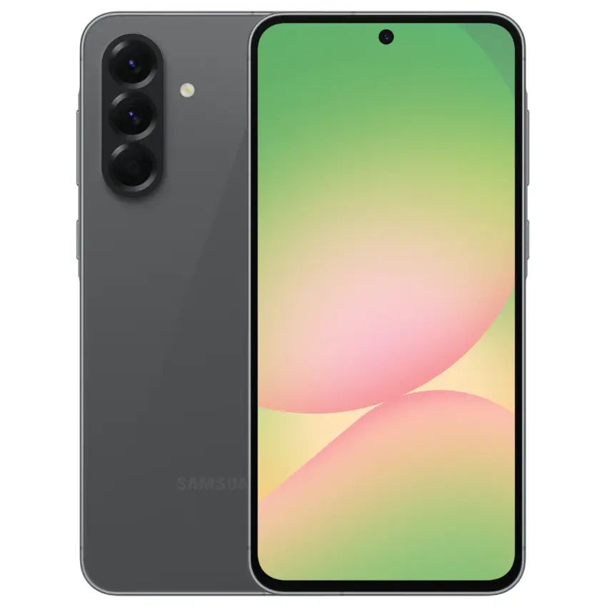 Celular Samsung Galaxy A56 5G, 8Gb Ram, 256Gb, Awesome Graphite, Gris Oscuro Celular Samsung Galaxy A56 5G, 8Gb Ram, 256Gb, Awesome Graphite, Gris Oscuro