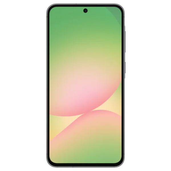 Celular Samsung Galaxy A56 5G, 8Gb Ram, 256Gb, Awesome Graphite, Gris Oscuro