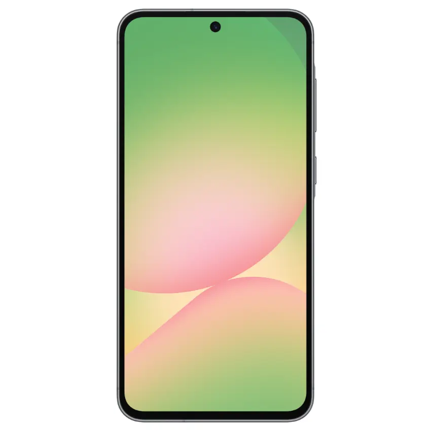 Celular Samsung Galaxy A56 5G, 8Gb Ram, 256Gb, Awesome Graphite, Gris Oscuro Celular Samsung Galaxy A56 5G, 8Gb Ram, 256Gb, Awesome Graphite, Gris Oscuro