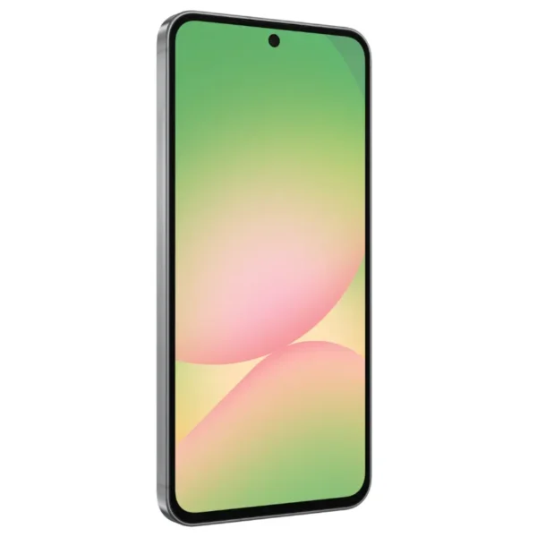 Celular Samsung Galaxy A56 5G, 8Gb Ram, 256Gb, Awesome Graphite, Gris Oscuro