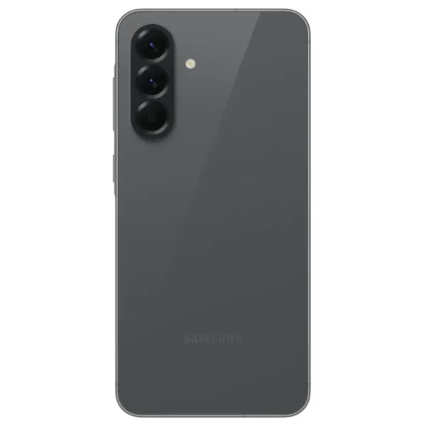 Celular Samsung Galaxy A56 5G, 8Gb Ram, 256Gb, Awesome Graphite, Gris Oscuro