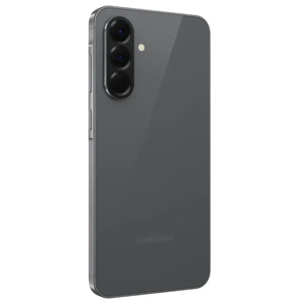 Celular Samsung Galaxy A56 5G, 8Gb Ram, 256Gb, Awesome Graphite, Gris Oscuro