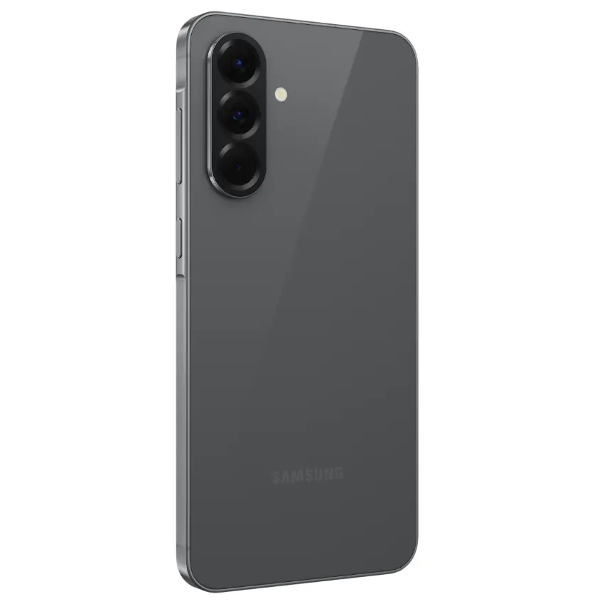 Celular Samsung Galaxy A56 5G, 8Gb Ram, 256Gb, Awesome Graphite, Gris Oscuro Celular Samsung Galaxy A56 5G, 8Gb Ram, 256Gb, Awesome Graphite, Gris Oscuro