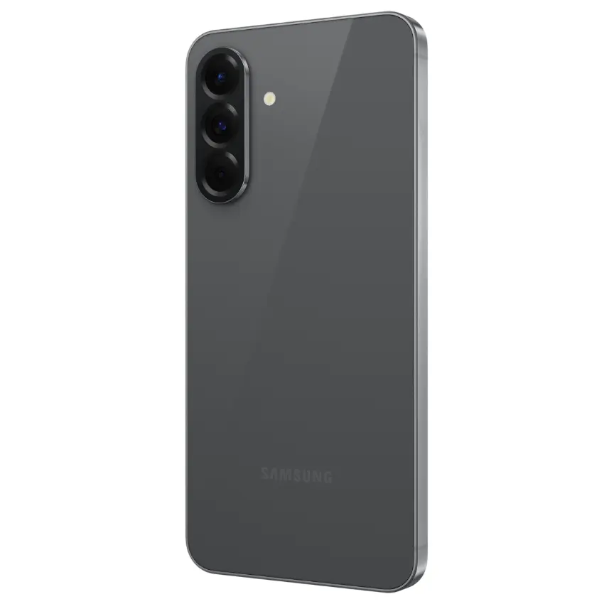 Celular Samsung Galaxy A56 5G, 8Gb Ram, 256Gb, Awesome Graphite, Gris Oscuro Celular Samsung Galaxy A56 5G, 8Gb Ram, 256Gb, Awesome Graphite, Gris Oscuro