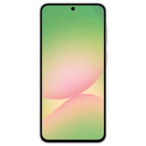 Celular Samsung Galaxy A56 5G, 8Gb Ram, 256Gb, Awesome Pink, Rosa