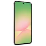 Celular Samsung Galaxy A56 5G, 8Gb Ram, 256Gb, Awesome Pink, Rosa