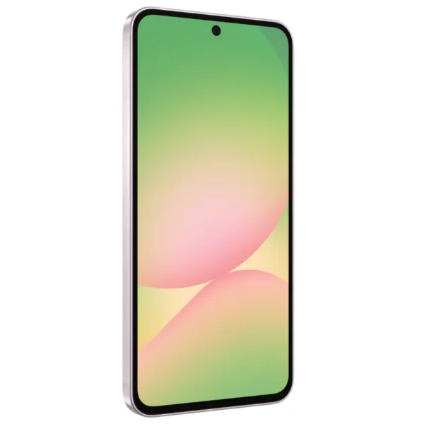 Celular Samsung Galaxy A56 5G, 8Gb Ram, 256Gb, Awesome Pink, Rosa