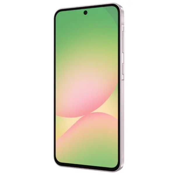 Celular Samsung Galaxy A56 5G, 8Gb Ram, 256Gb, Awesome Pink, Rosa