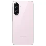 Celular Samsung Galaxy A56 5G, 8Gb Ram, 256Gb, Awesome Pink, Rosa