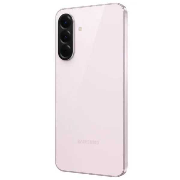 Celular Samsung Galaxy A56 5G, 8Gb Ram, 256Gb, Awesome Pink, Rosa