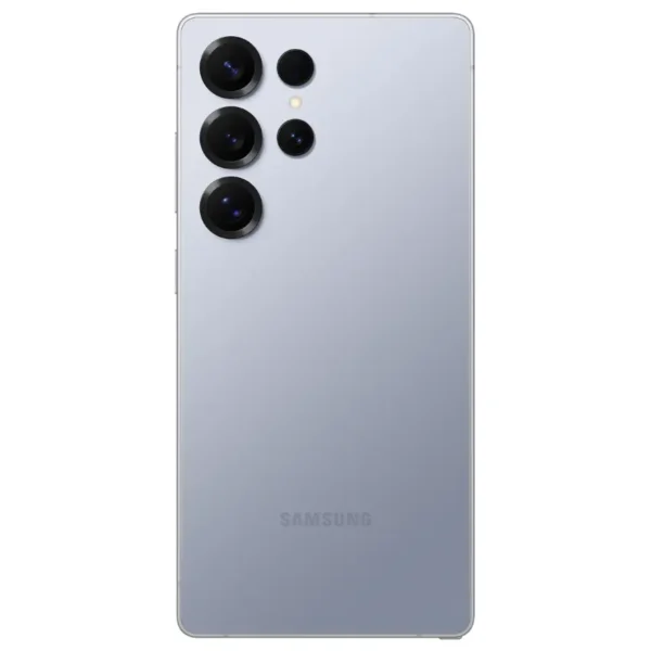 Celular Samsung Galaxy S25 Ultra, 12Gb Ram, 256Gb, Titanium Silverblue, Celeste