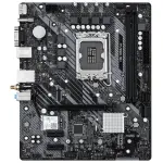 Motherboard ASRock H610M/ac, Socket 1700