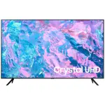 Televisor de Hotel Samsung HCU700, 43", Crystal UHD 4K, Hospitality TV