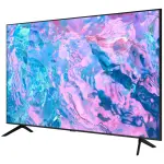Televisor de Hotel Samsung HCU700, 43", Crystal UHD 4K, Hospitality TV