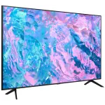 Televisor de Hotel Samsung HCU700, 43", Crystal UHD 4K, Hospitality TV