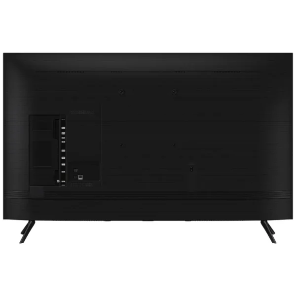 Televisor de Hotel Samsung HCU700, 43", Crystal UHD 4K, Hospitality TV