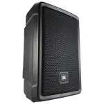 Altavoz Portátil Activo JBL IRX108BT, Woofer 8", Potencia 1300W, Bluetooth