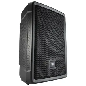 Altavoz Portátil Activo JBL IRX108BT, Woofer 8", Potencia 1300W, Bluetooth