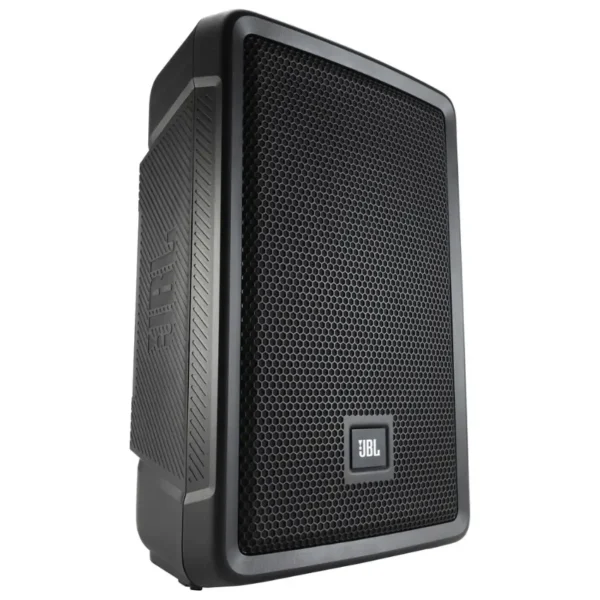 Altavoz Portátil Activo JBL IRX108BT, Woofer 8", Potencia 1300W, Bluetooth