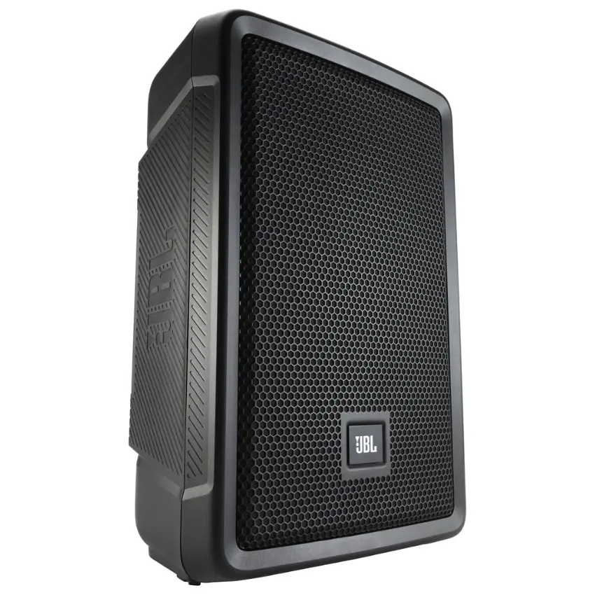 Altavoz Portátil Activo JBL IRX108BT, Woofer 8", Potencia 1300W, Bluetooth Altavoz Portátil Activo JBL IRX108BT, Woofer 8", Potencia 1300W, Bluetooth