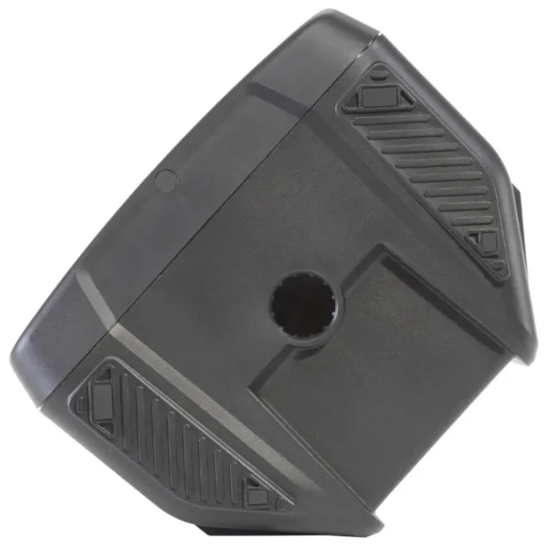 Altavoz Portátil Activo JBL IRX108BT, Woofer 8", Potencia 1300W, Bluetooth