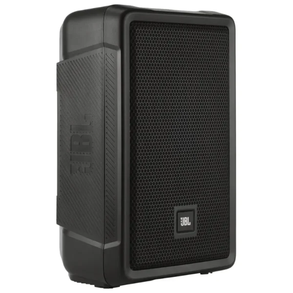 Altavoz Portátil Activo JBL IRX108BT, Woofer 8", Potencia 1300W, Bluetooth