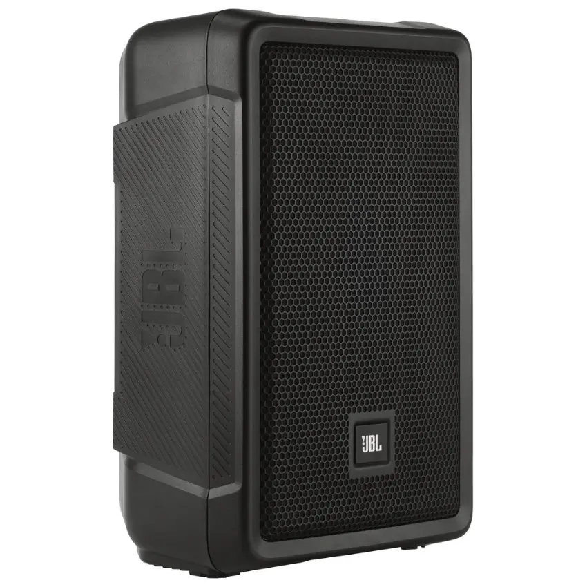 Altavoz Portátil Activo JBL IRX108BT, Woofer 8", Potencia 1300W, Bluetooth Altavoz Portátil Activo JBL IRX108BT, Woofer 8", Potencia 1300W, Bluetooth